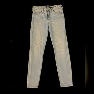 Skinny jeans